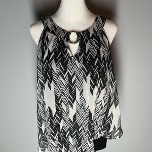 IZ Byer women’s top - Size: XL - Brand new without tags